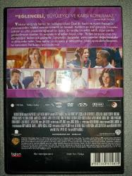 Sevgililer günü dvd