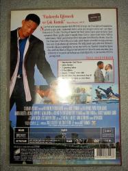 Aşk doktoru dvd