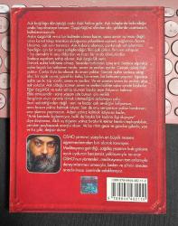AŞK ÖZGÜRLÜK TEK BAŞINALIK - İLİŞKİLERDE ÇÖZÜM - OSHO BHAGWAN SHREE RAJNEESH - BUTİK YAYINCILIK BİRİNCİ BASKI 2008