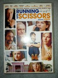 Running with scissors dvd