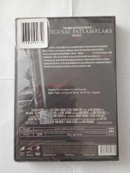 Kaptan Philips Ambalajında Sıfır Dvd Film