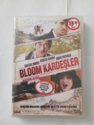 Bloom Kardeşler Ambalajında Sıfır Dvd Film