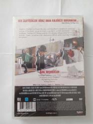 Bloom Kardeşler Ambalajında Sıfır Dvd Film