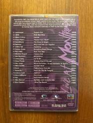 Live at Montreux : Collection / DVD -2010 [Jamiroquai,Van Morrison,Run DMC,Deep Purple,Korn,Yes,Nina Simone,Eric Clapton,UB 40]