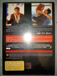 Devil's advocate dvd