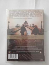 Beni Asla Bırakma Ambalajında Dvd Film