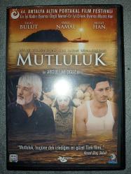 Mutluluk dvd