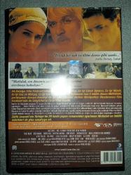 Mutluluk dvd