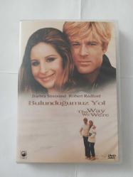 Bulunduğumuz Yol Dvd Film