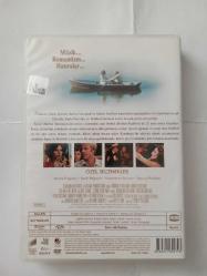 Bulunduğumuz Yol Dvd Film
