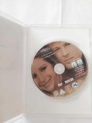 Bulunduğumuz Yol Dvd Film
