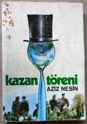 KAZAN TÖRENİ