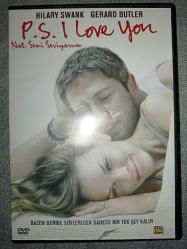 Not seni seviyorum dvd