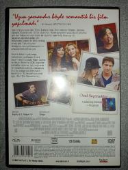 Not seni seviyorum dvd