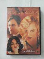 Bulutların Üzerinde Dvd Film