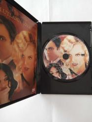 Bulutların Üzerinde Dvd Film