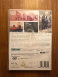 The Peter Sellers Story : As He Filmed it / DVD - BBC 2004