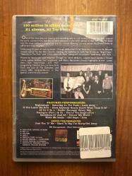 Chicago : Live By Request (A & E Network) - DVD /  Warner Music Vision - 2003 ( Kapalı Ambalajında)