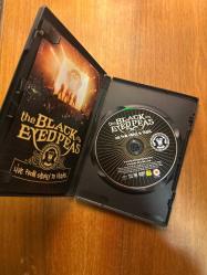 The Black Eyed Peas : Live from Sydney to Las Vegas / DVD 2006