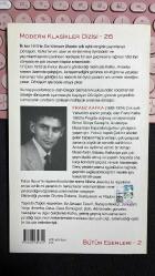 DÖNÜŞÜM - FRANZ KAFKA - TÜRKİYE İŞ BANKASI KÜLTÜR YAYINLARI 14. BASIM 2018