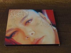 SEZEN AKSU - BAHANE .. DÖNEM BASKISI MÜZİK CD SİDİR.