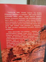 Türkiye'de 2006 Yılında Yaşayan Taş Kesilme Efsaneleri Mekanlar ve Anlatılar
