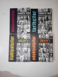 Türkiye'nin Birikimleri