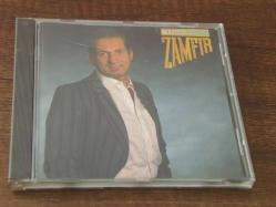 ZAMFIR / BEAUTIFUL DREAMS .. DÖNEM BASKISI MÜZİK CD SİDİR.