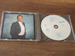 ZAMFIR / BEAUTIFUL DREAMS .. DÖNEM BASKISI MÜZİK CD SİDİR.