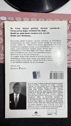 NEDENSİZ - SİNAN ERGİN - UĞUR YAYINCILIK 2011