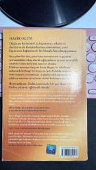 İSTEDİĞİNİZ KİŞİYE 8 DAKİKADA NASIL EVET DEDİRTİRSİNİZ? - KEVIN HOGAN - YAKAMOZ KİTAP 2007