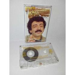 Kaset Müslüm Gürses Nerelerdesin albümü. Orijinal Akbaş Müzik Alman baskı. Sorunsuz çalışıyor. Koleksiyonluk