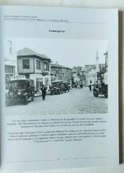 Meçhul Seyyahların Ankara Fotoğrafları / Türkiye Cumhuriyeti'nin 10. Kuruluş Yıldönümü ve Ankara'da Günlük Hayat