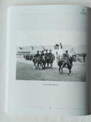 Meçhul Seyyahların Ankara Fotoğrafları / Türkiye Cumhuriyeti'nin 10. Kuruluş Yıldönümü ve Ankara'da Günlük Hayat