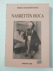 NASRETTİN HOCA