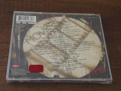 PURE MOVIES -BJÖRK//EAST 17//ELTON JOHN//JON BON JOVI//CHRIS DE BURG//BEE GEES ve DİĞERLERİ .. 1996 DÖNEM BASKISI MÜZİK CD SİDİR.