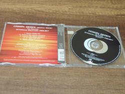 CEDDİN DEDEN THE REMIXES OTTOMAN MILITARY PROJECT ( O.M.P.).. DÖNEM BASKISI MÜZİK CD SİDİR.