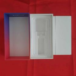 Mi 8 Lite Boş Kutu