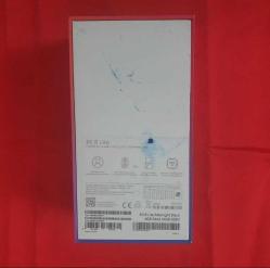 Mi 8 Lite Boş Kutu