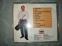 Yener yılmazoğlu kızım cd