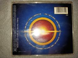 the offspring conspiracy of one cd (kondisyon çok zayıf, dinlemedim)