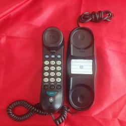 General Electric CE29257GE2-A Asma Model Duvar Telefonu