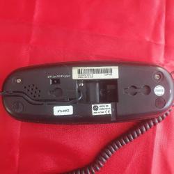 General Electric CE29257GE2-A Asma Model Duvar Telefonu