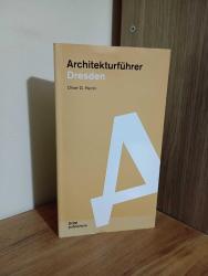 Dresden Architekturführer (Architekturführer/Architectural Guide)
