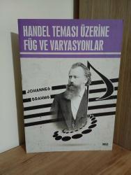 Handel Teması Üzerine Füg ve Varyasyonlar