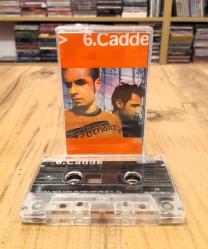 6. CADDE EMRE AYDIN KASET
