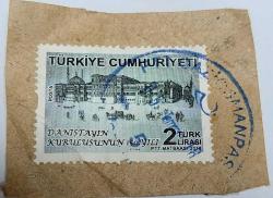 2018 DANIŞTAYIN KURULUŞUNUN 150. YILI