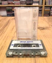 GÜLŞEN AKKAYA ALO SEVGİLİM KASET