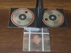 HARRY CHAPIN - THE GOLD MEDAL COLLECTION ( 2 CD BOX SET ) ..  DÖNEM BASKISI MÜZİK CD SİDİR.