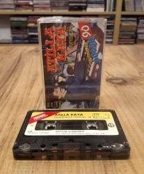 ATİLLA KAYA KONSERİ TAVERNADA DÜĞÜN 90 KASET